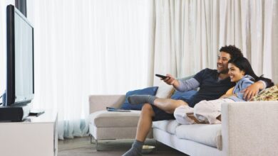 La visualización de TV lineal se hunde por debajo del 50% a medida que la transmisión se eleva a nuevas alturas