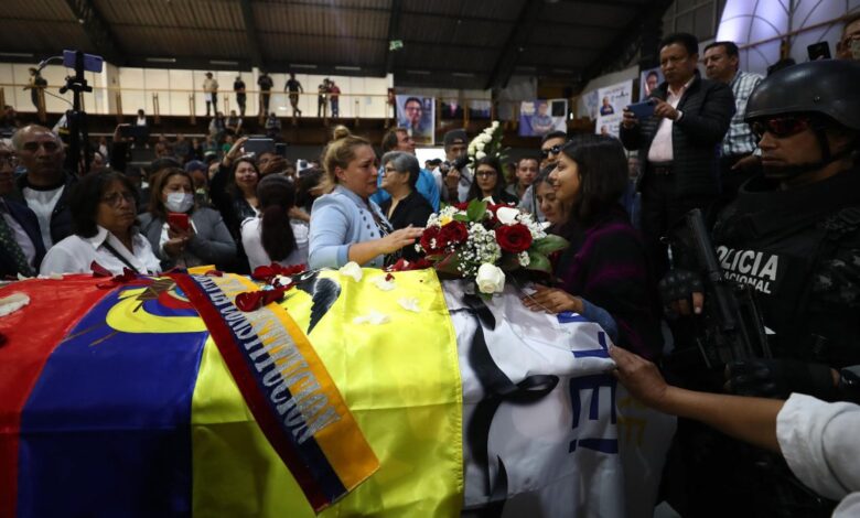 Las 10 claves de las elecciones en Ecuador este domingo