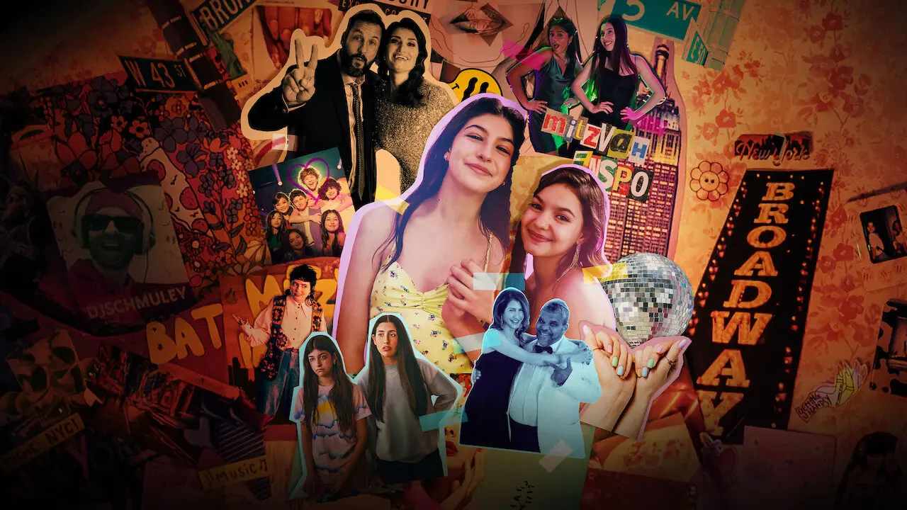 Las mejores películas y programas de televisión nuevos agregados a Netflix esta semana del 26 de agosto de 2023. Las mejores películas y programas de televisión nuevos agregados a Netflix esta semana del 26 de agosto de 2023.