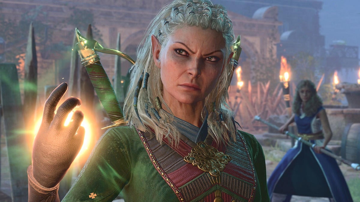 Las estadísticas de Baldur’s Gate 3 revelan las razas y clases más populares