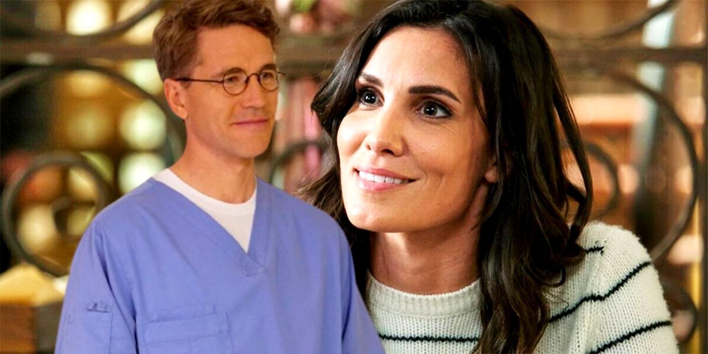 Las estrellas de NCIS de 4 iteraciones diferentes se reúnen para una reunión cruzada épica en medio de la huelga de actores