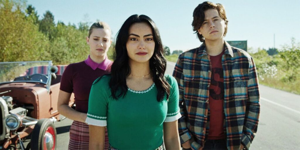 Las estrellas de Riverdale rechazan las bromas y las críticas vertidas en el programa