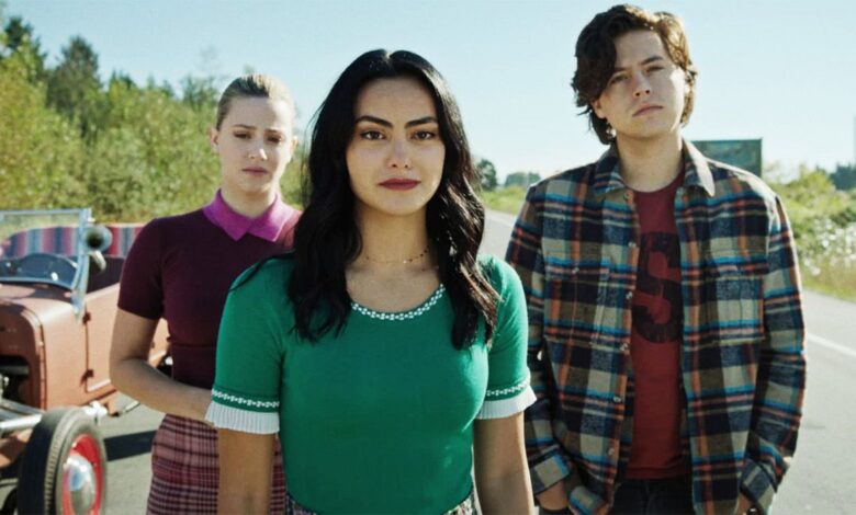 Las estrellas de Riverdale rechazan las bromas y las críticas vertidas en el programa