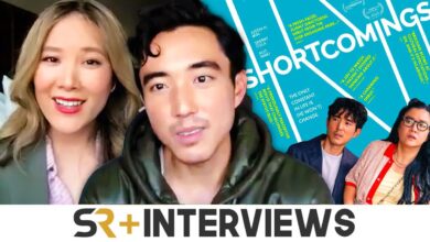 Las estrellas de deficiencias Justin H. Min y Ally Maki hablan sobre misántropos, agencias y tropos minoritarios de modelos
