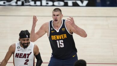 Las fechas clave de la NBA 2023-2024