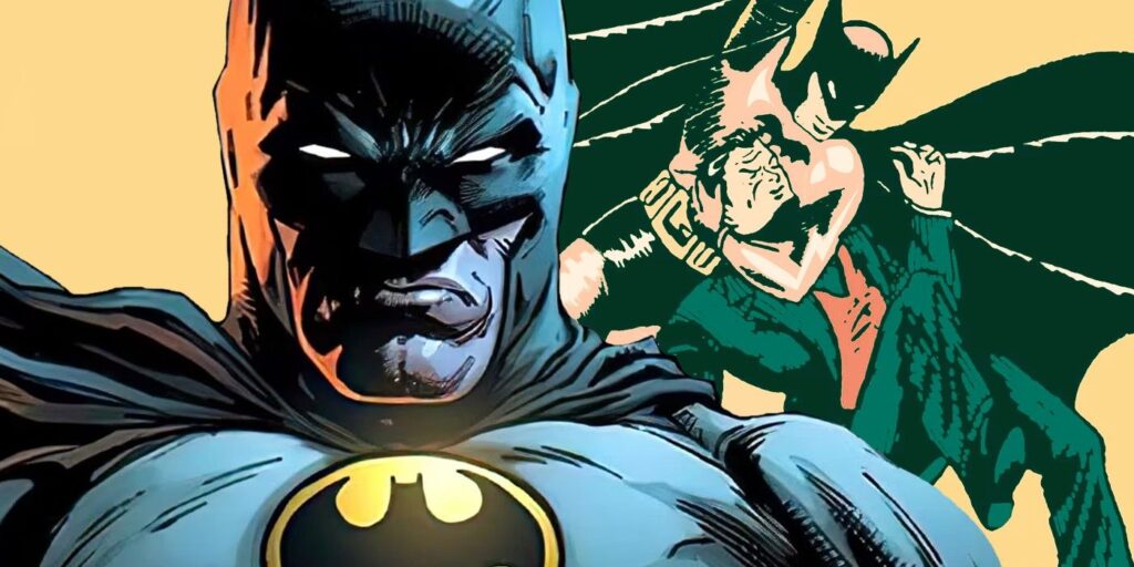 Las formas más grandes en que Batman ha cambiado desde su primera aparición