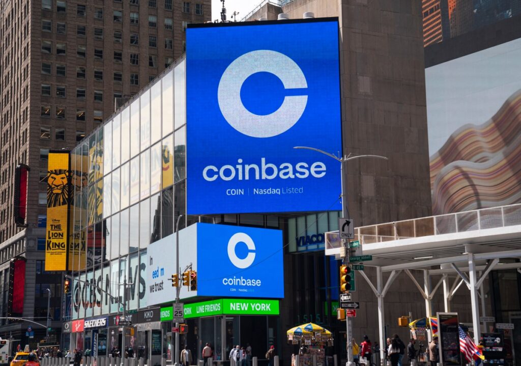 Las ganancias del segundo trimestre de Coinbase superan las estimaciones, lo que indica una posible recuperación del mercado