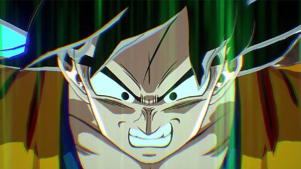 Dragon Ball Z: Budokai Tenkaichi Leak ofrece a los fanáticos una actualización sobre el nuevo juego