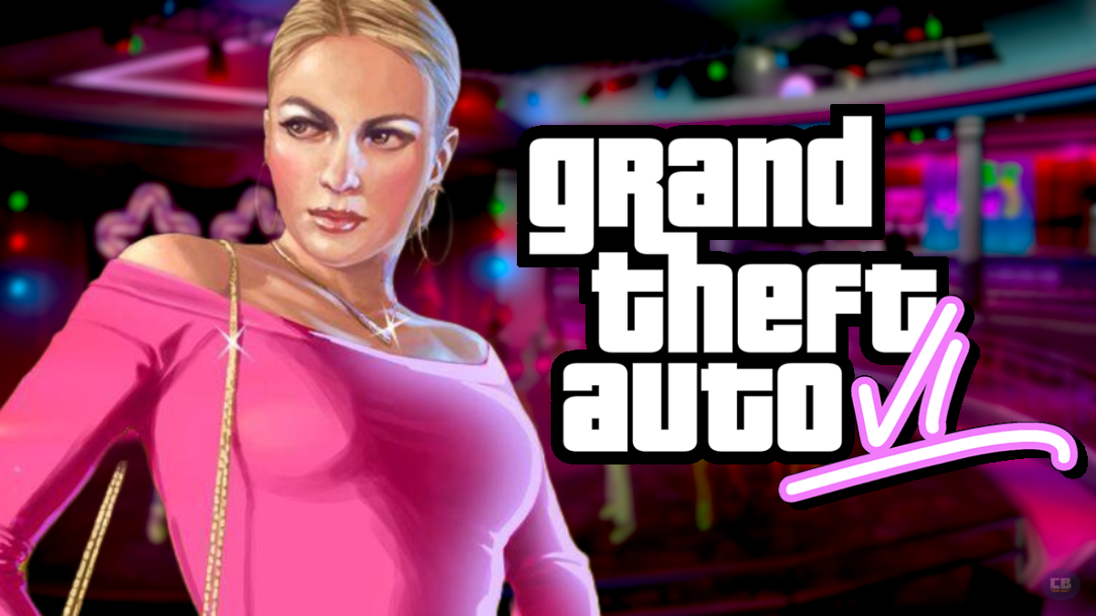 Las imágenes de GTA 6 Nightclub se filtran en línea después de ser eliminadas