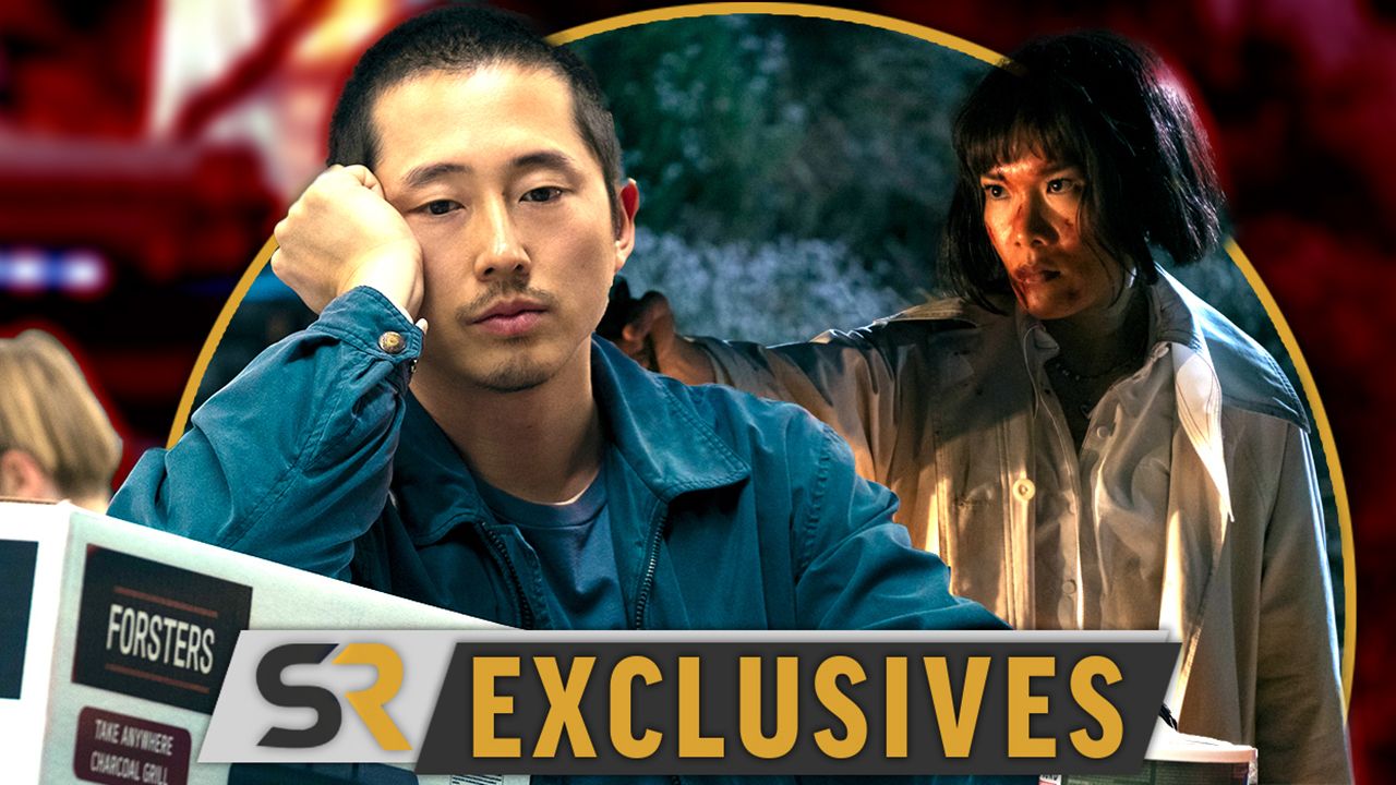 Las posibilidades de que la temporada 2 de Beef reciba una actualización positiva del director a medida que el creador descubre “cómo se vería”