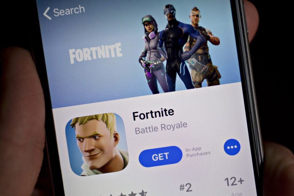 Las reglas de pago de la App Store no cambiarán ya que la batalla de Apple con Epic Games se dirige a la Corte Suprema