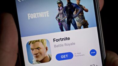 Las reglas de pago de la App Store no cambiarán ya que la batalla de Apple con Epic Games se dirige a la Corte Suprema
