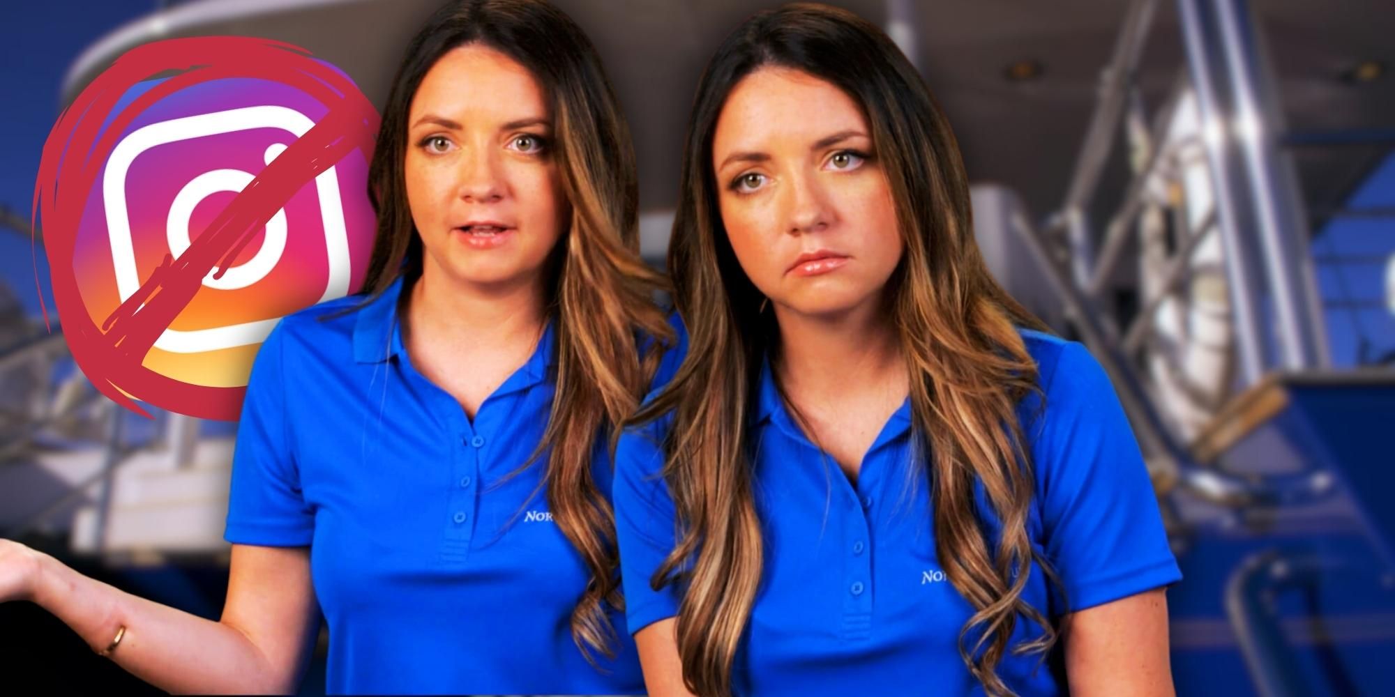 Laura Bileskalne arremete contra los críticos del comportamiento inapropiado de Luke