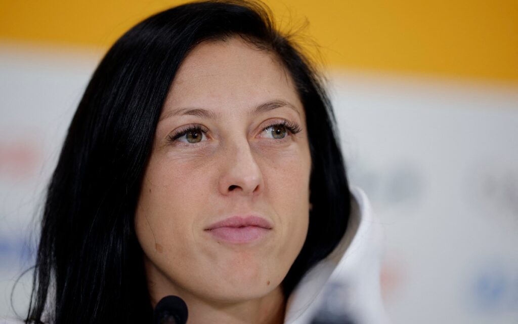 Liga MX Femenil respalda a Hermoso tras beso de Rubiales