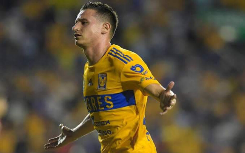 Liga MX: Florian Thauvin demanda a Tigres de la UANL ante el TAS | Tuit