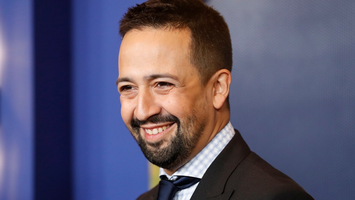 Lin-Manuel Miranda estaría preparando su regreso a Broadway