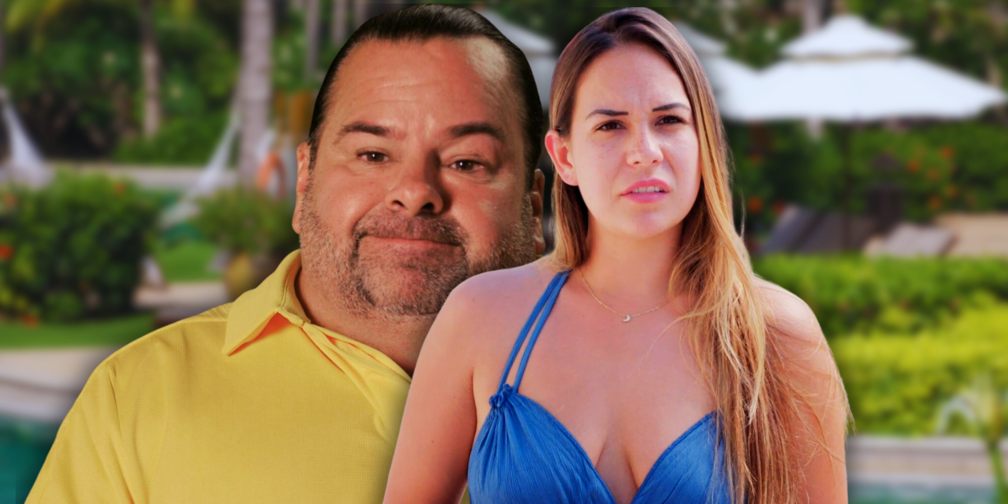 Liz de 90 Day Fiancé admite la verdadera razón por la que está con Big Ed a pesar de la relación "Rocky"
