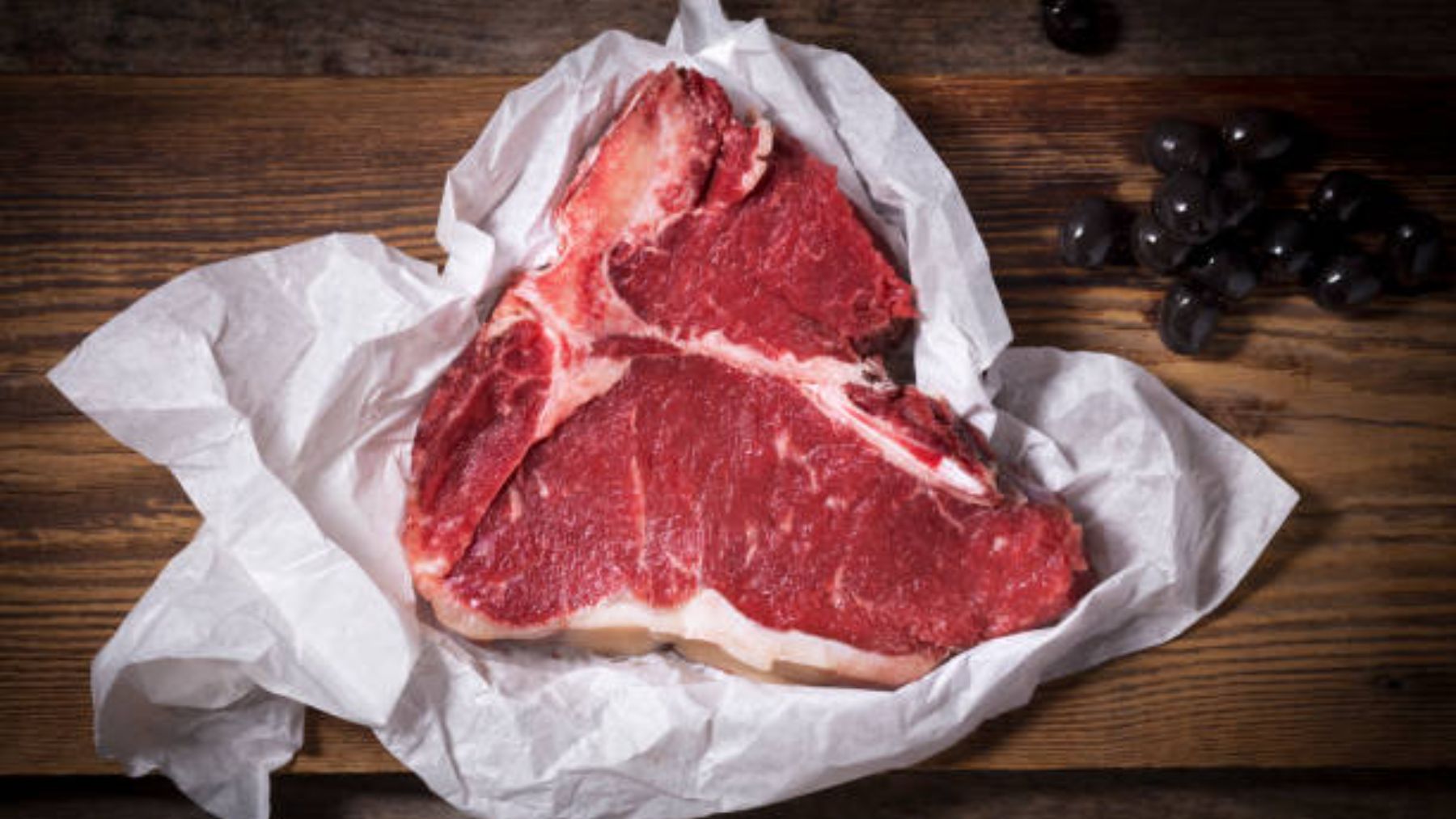 Lo llevas haciendo mal toda la vida. El papel de la carnicería esconde un secreto que nunca imaginaste