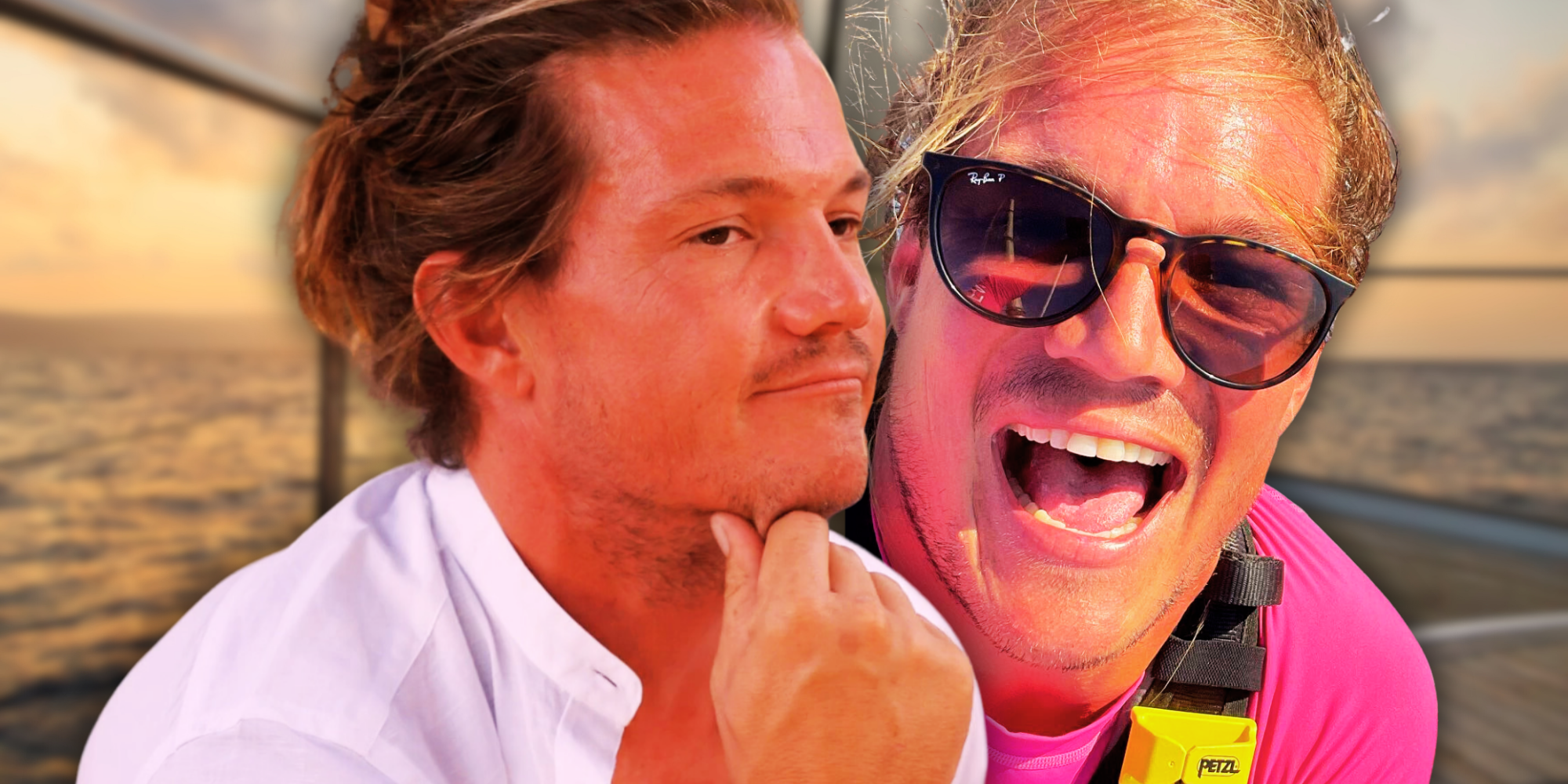 Lo que ha estado haciendo Gary King desde la temporada 4 del yate de vela debajo de la cubierta