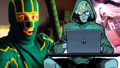 Lo que le sucedió a Dave Lizewski de Kick-Ass, confirmado oficialmente