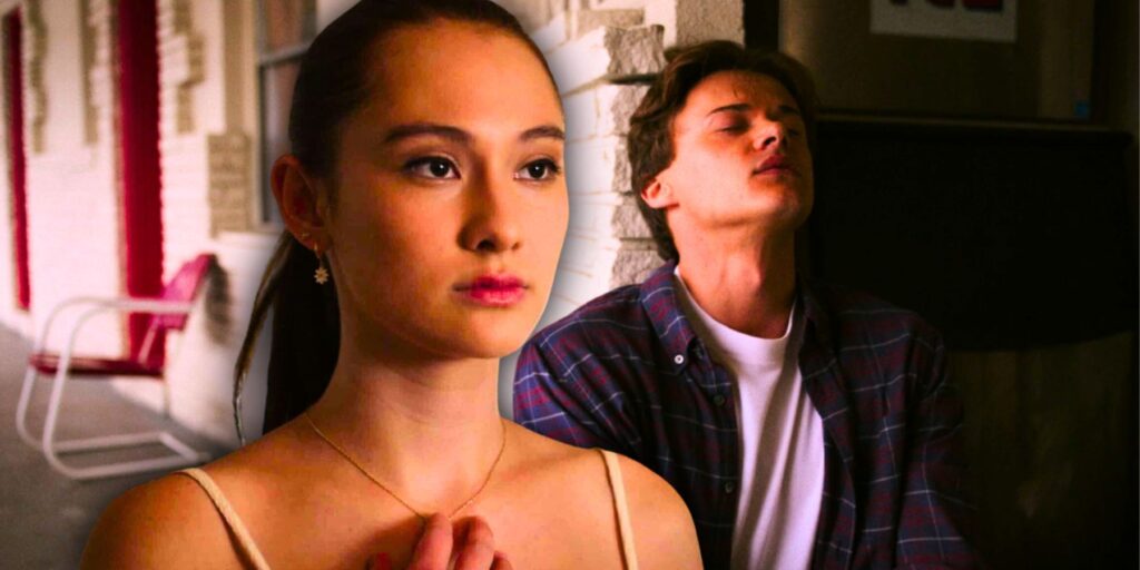 Lo que significa el unicornio de cristal en el final de la temporada 2 de The Summer I Turn Pretty