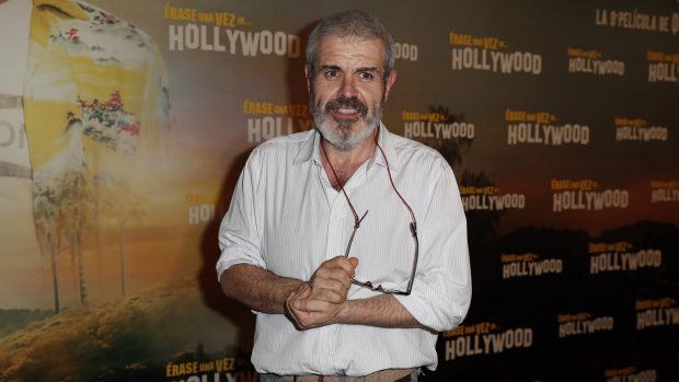 Lorenzo Caprile en una imagen de archivo / Gtres