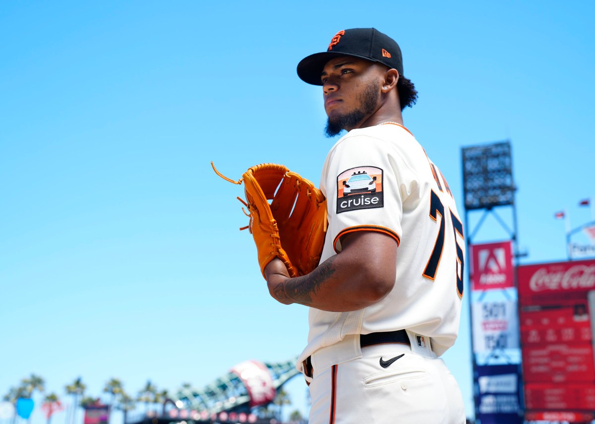 Los Gigantes de San Francisco usarán grandes anuncios de cruceros hasta 2025