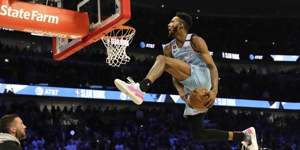 Los Mavericks de Luka Doncic añaden a Derrick Jones Jr.