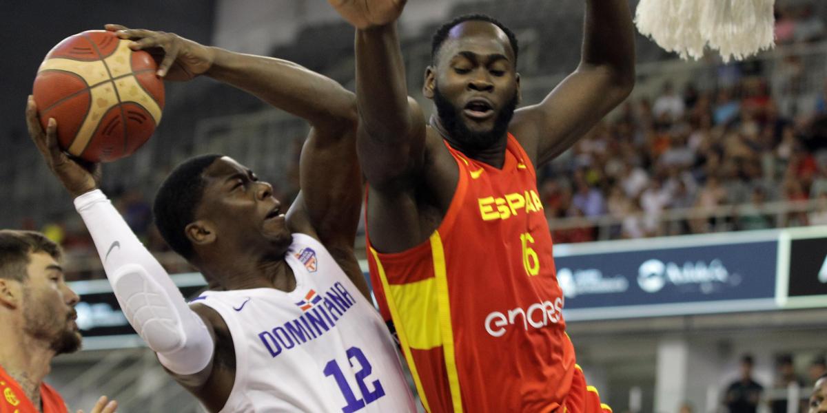 Los Oklahoma City Thunder prescinden del español Usman Garuba