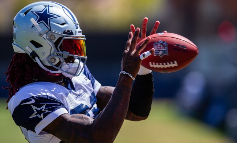 Los Vaqueros de Dallas, la franquicia deportiva más cara del mundo: 9,200 millones de dólares