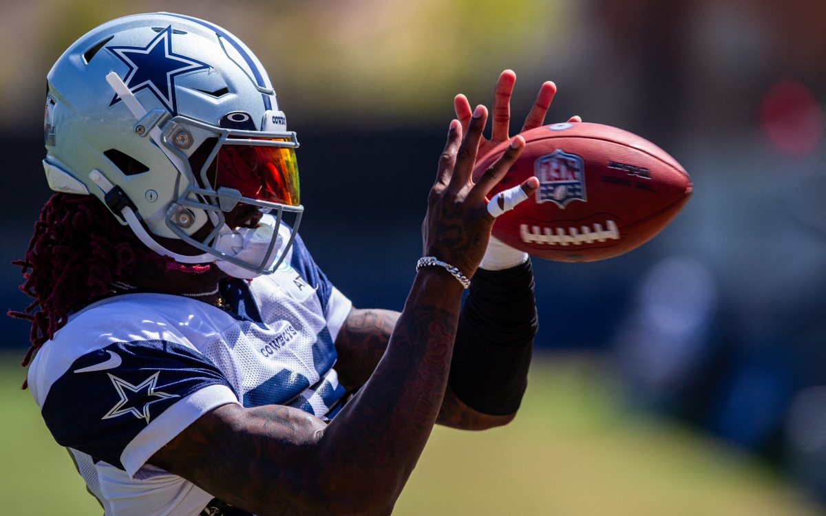 Los Vaqueros de Dallas, la franquicia deportiva más cara del mundo: 9,200 millones de dólares