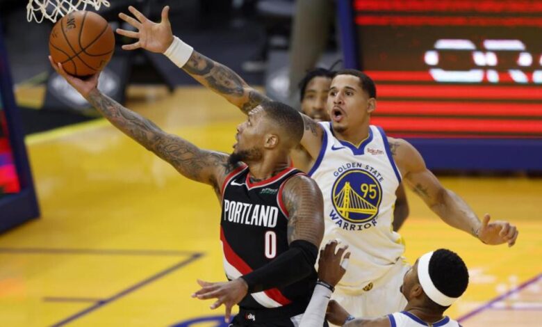 Los Warriors preparan un casting de secundarios