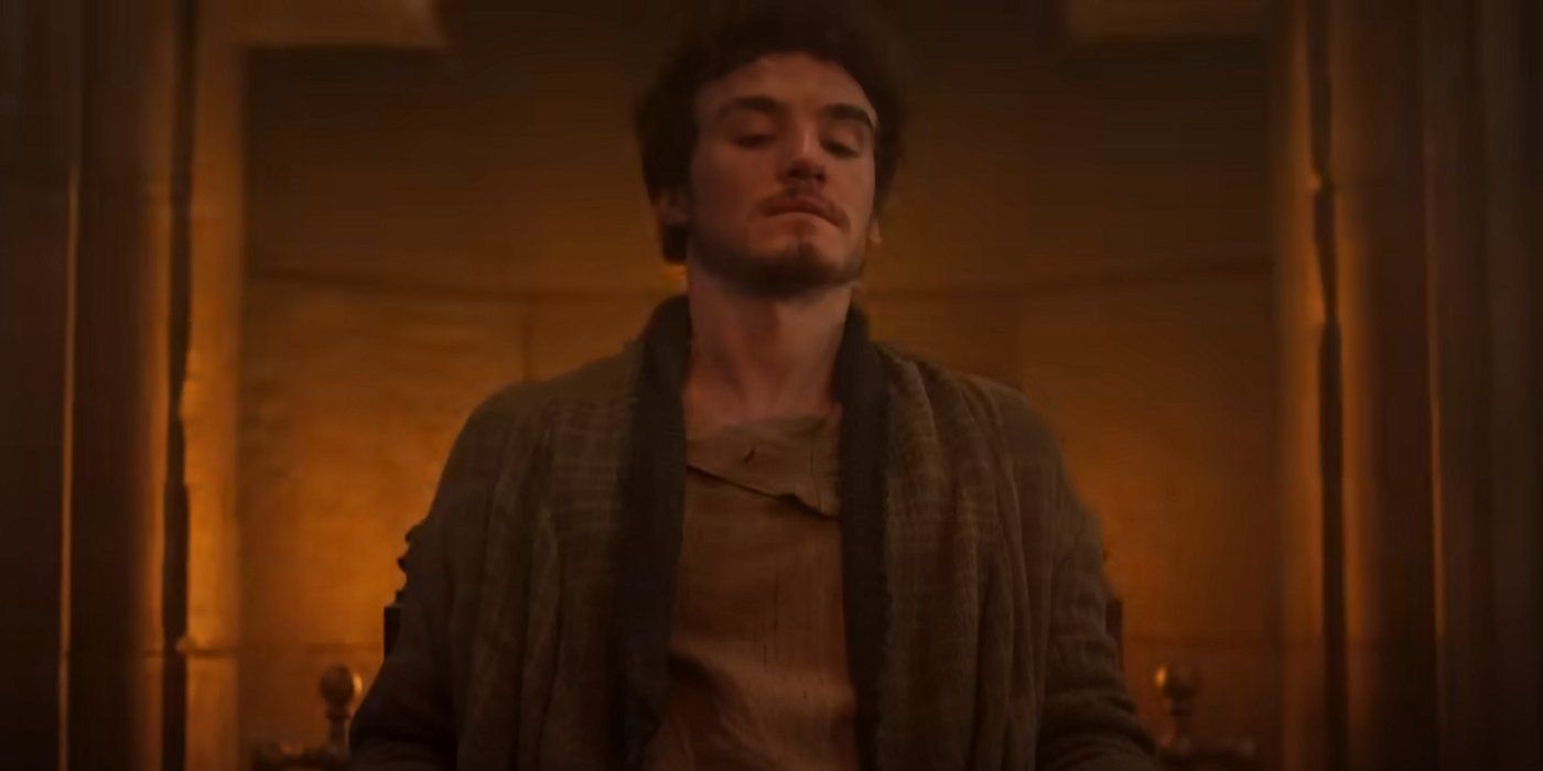 Tapete en La Rueda del Tiempo Temporada 2