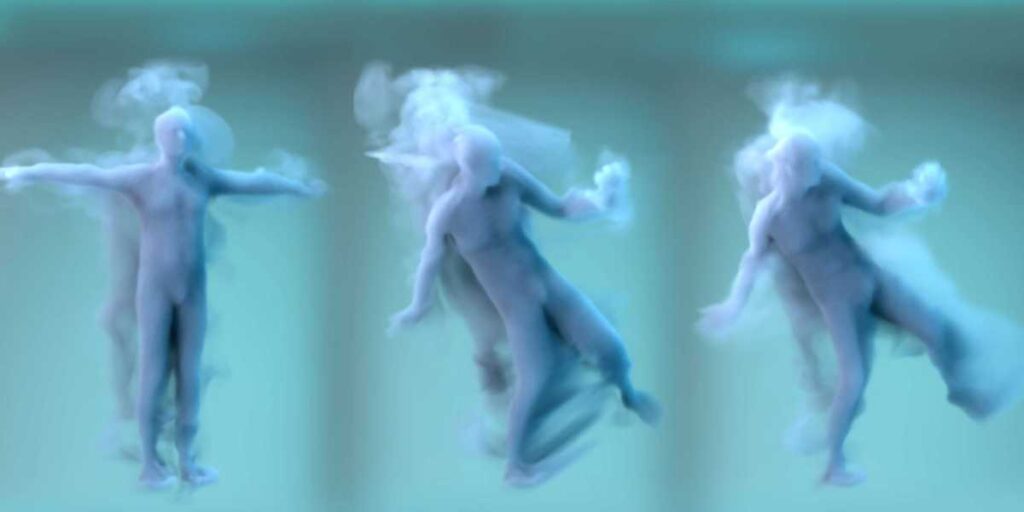 Los artistas de VFX muestran que Hollywood puede usar la IA para crear, no para explotar