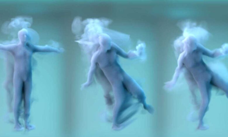 Los artistas de VFX muestran que Hollywood puede usar la IA para crear, no para explotar