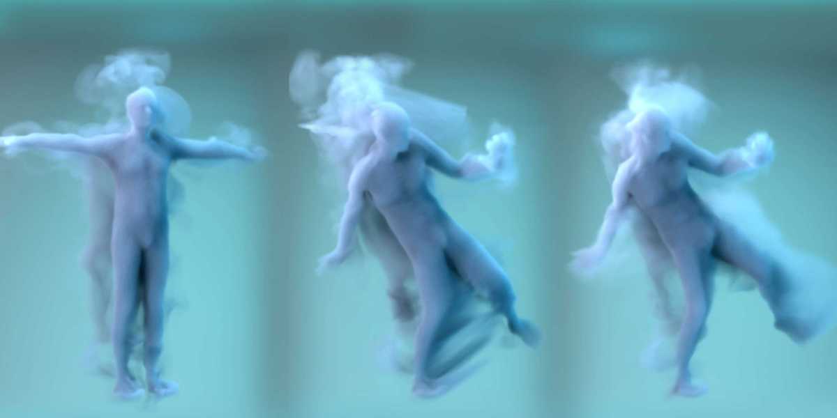 Los artistas de VFX muestran que Hollywood puede usar la IA para crear, no para explotar