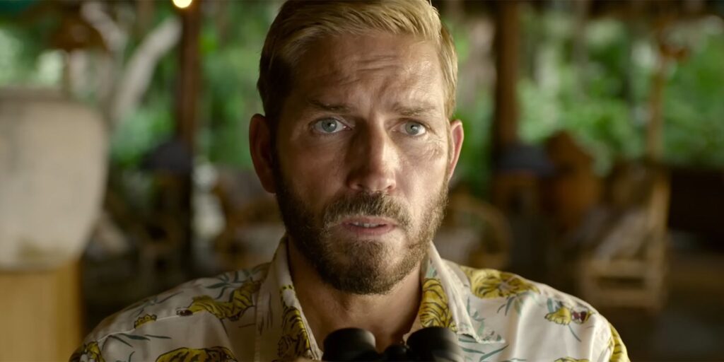 Los derechos de transmisión de Sound Of Freedom podrían venderse por una suma de 8 cifras como al menos 3 Streamers Circle Movie