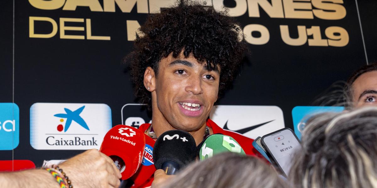 Los españoles pisan fuerte en las previsiones del Draft de 2024