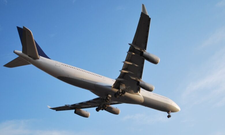 Los expertos en aviación analizan los recientes incidentes en las pistas de los aeropuertos