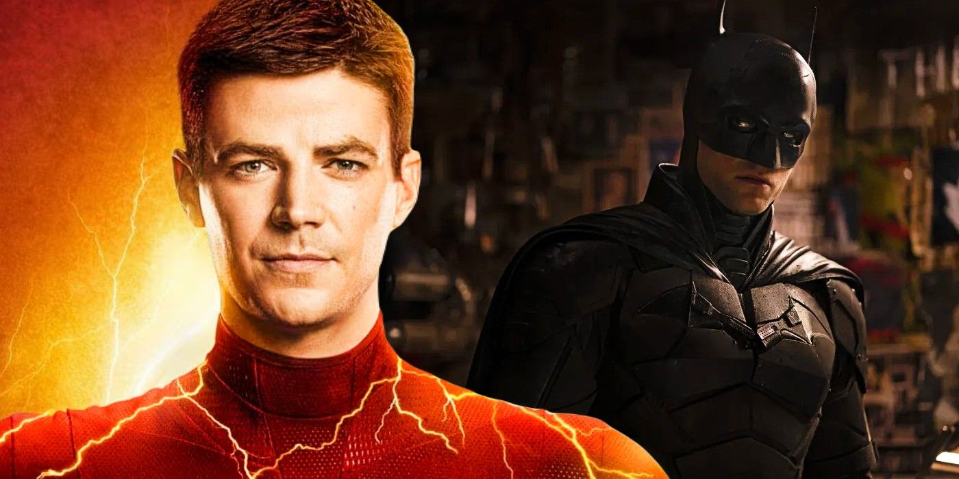 Los fanáticos de DC muestran su apoyo a que Grant Gustin aparezca como Flash en Batman 2