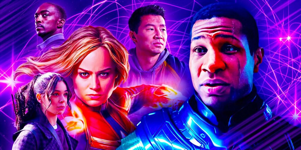 Los fanáticos de MCU resuelven el gran problema con la próxima película de los Vengadores