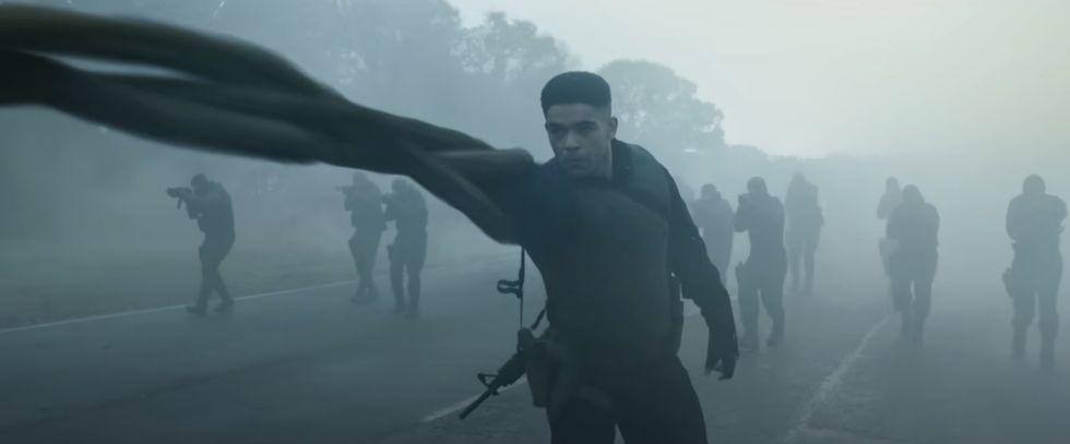 Los fanáticos de Marvel asan el eslogan de Secret Invasion después del final de la serie