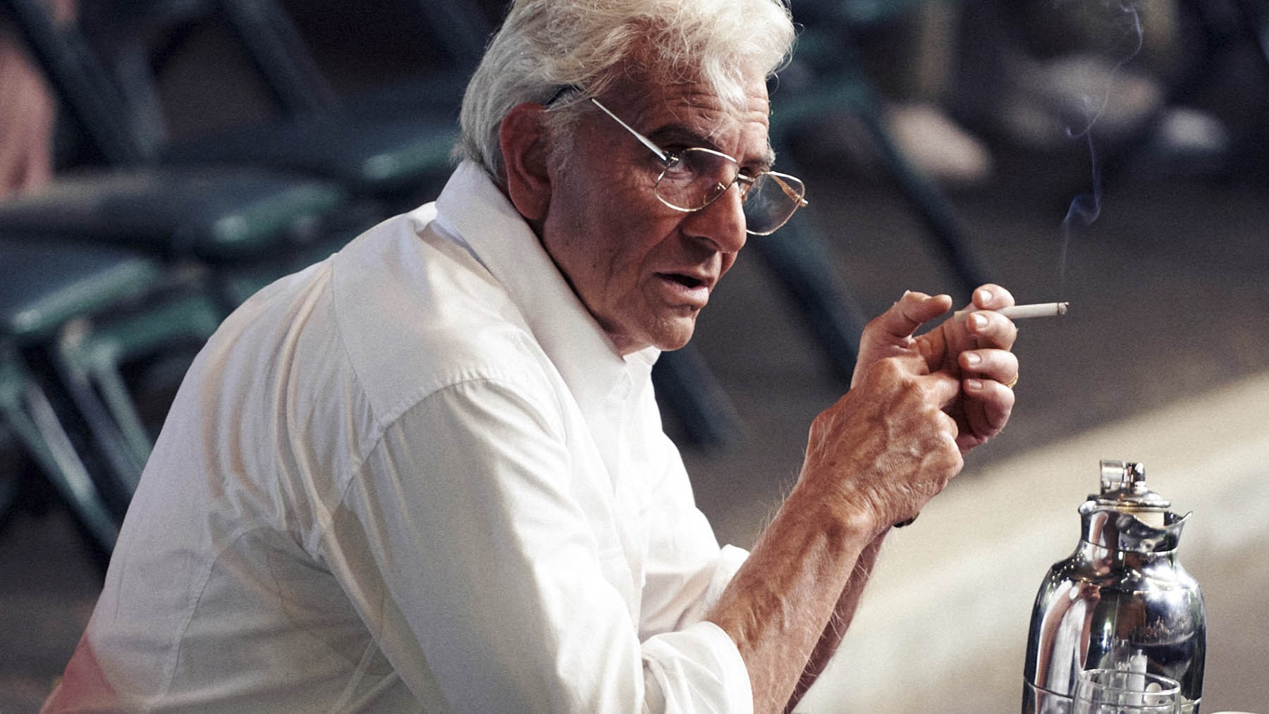 Los hijos de Leonard Bernstein defienden la prótesis nasal de Bradley Cooper en ‘Maestro’