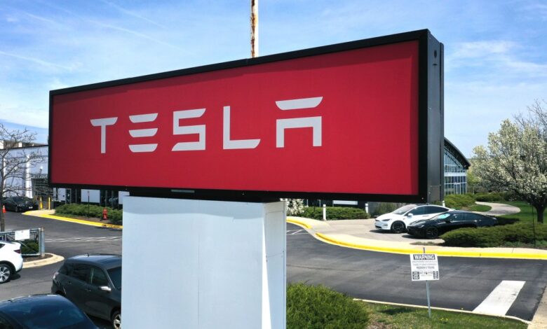 Los investigadores liberan un Tesla, la FCC multa a los robocallers y WeWork se encuentra en problemas (otra vez)