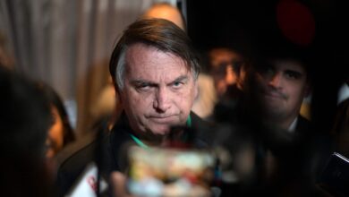 Los jueces cortan en seco la carrera política de Bolsonaro con una inhabilitación de ocho años