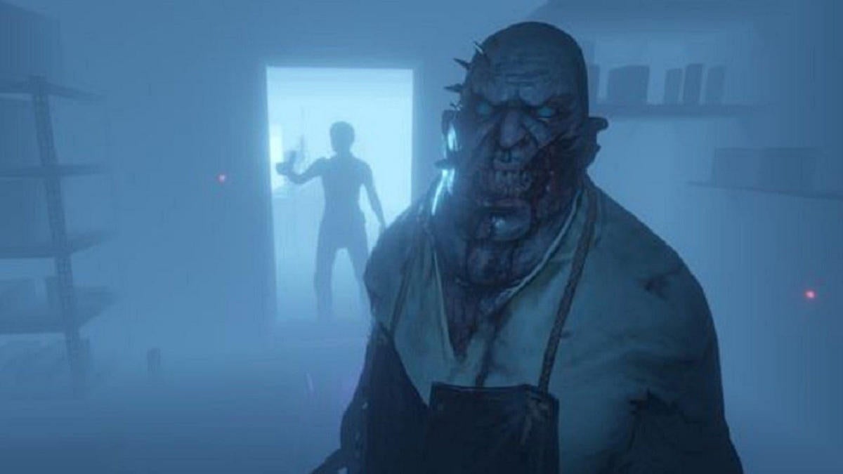 Los lanzamientos de Phasmophobia para Xbox y PlayStation se retrasaron en el último minuto