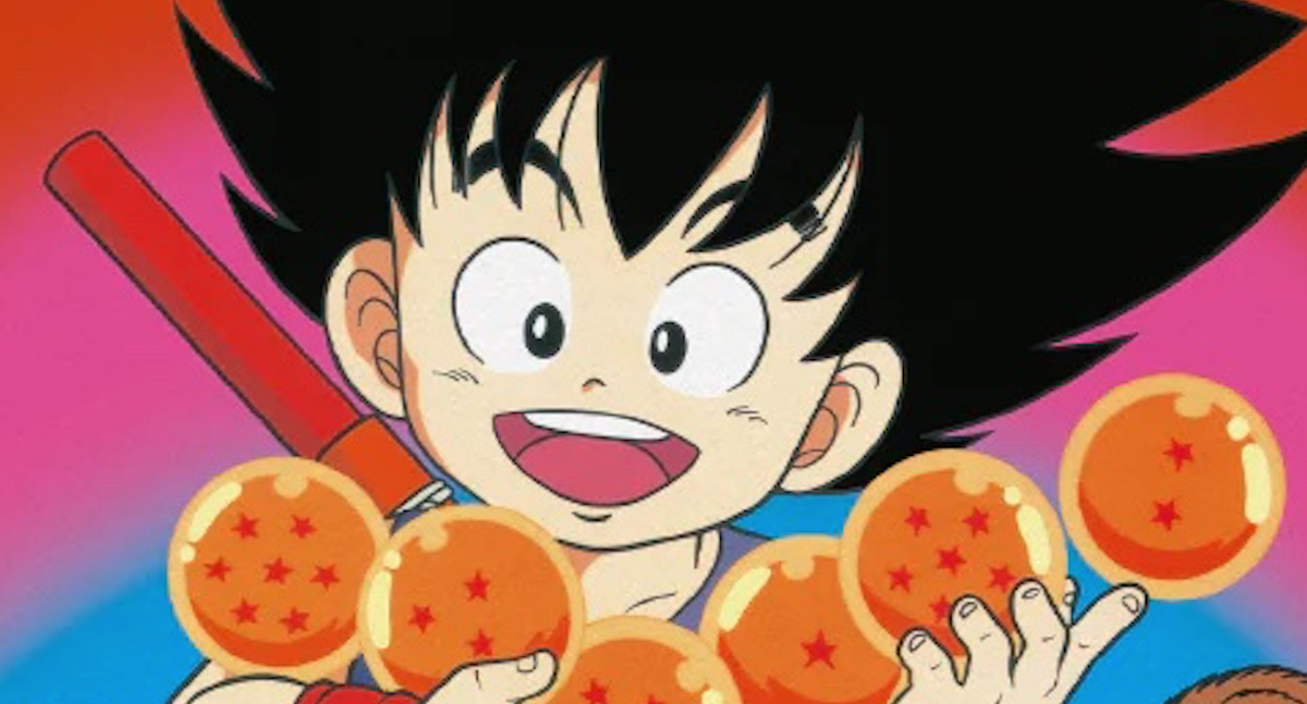 Los mejores éxitos de Dragon Ball llegarán pronto en vinilo