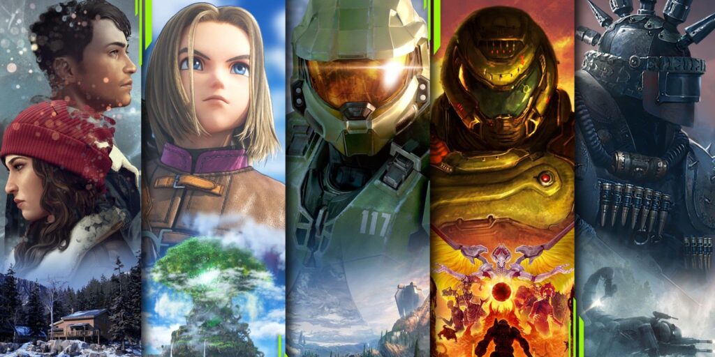 Los nuevos niveles de Game Pass muestran todo lo incorrecto con los cambios de PS Plus