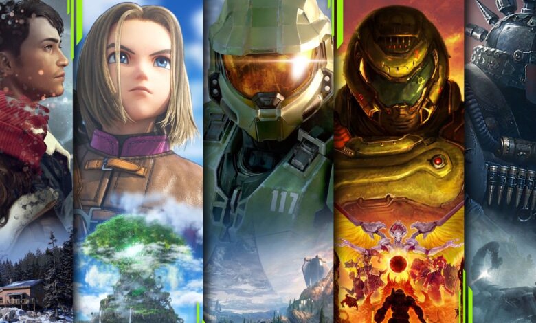 Los nuevos niveles de Game Pass muestran todo lo incorrecto con los cambios de PS Plus