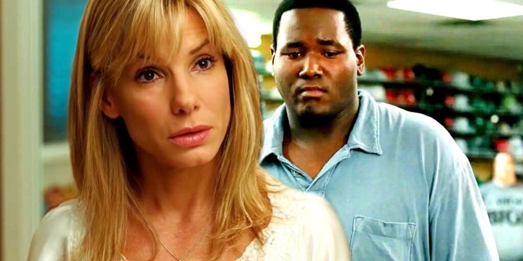 Los productores de The Blind Side defienden la película de Sandra Bullock de 309 millones de dólares después de la controversia de Michael Oher
